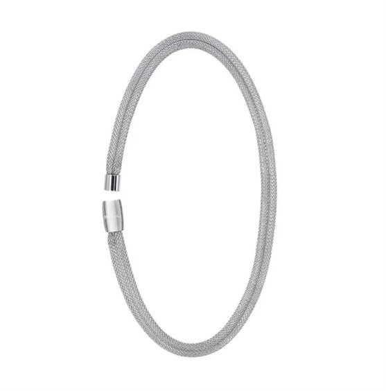 Collana Breil Donna magnetica system in Acciaio TJ3303 - TJ3303